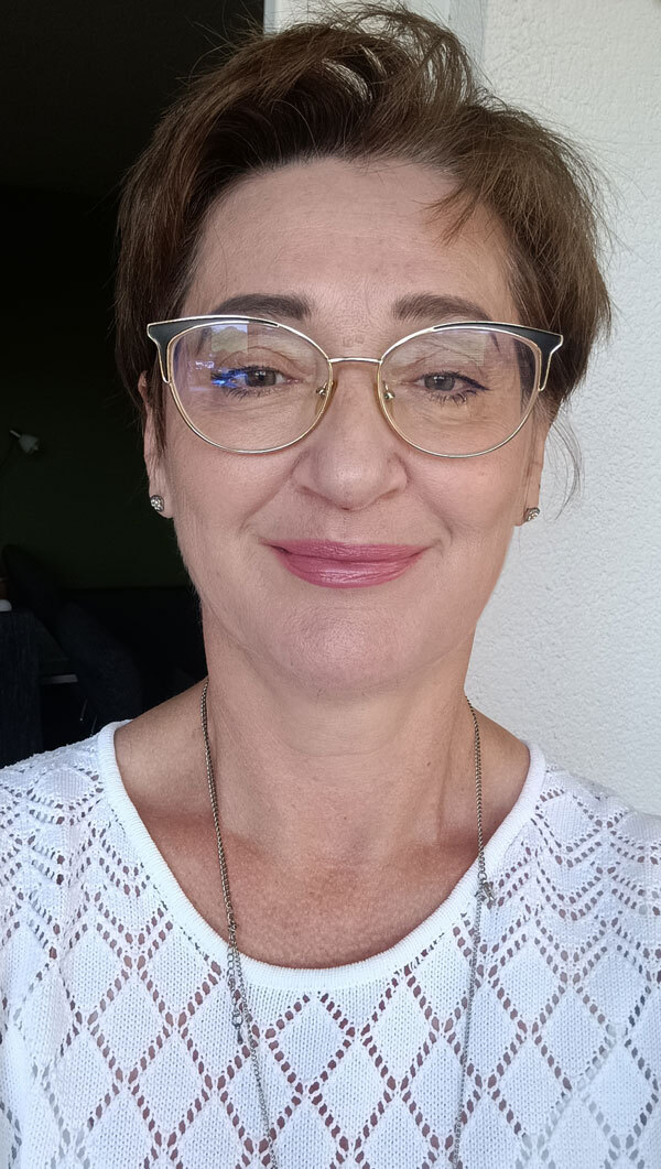 Dr Dragana Đurić-Pelemiš
